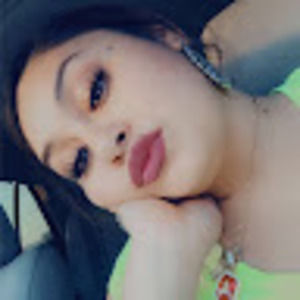 Meet your Posher, Geneveive